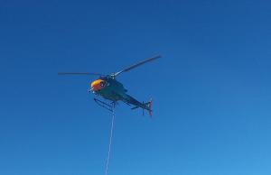 La CHD pone en marcha las actuaciones de restauración hidrológico-forestal en las zonas afectadas por los incendios en la provincia de León